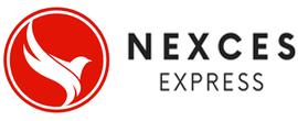 Nexces Express Logo