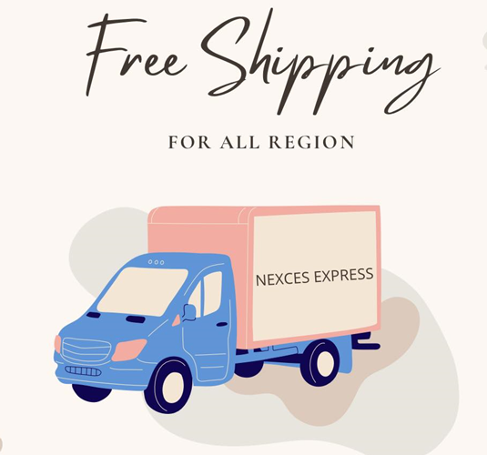 Nexces Express Document Services